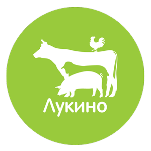 логотип лукино