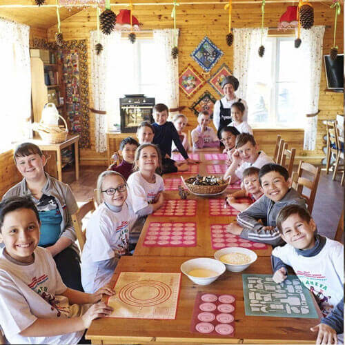 отзыв о лукино