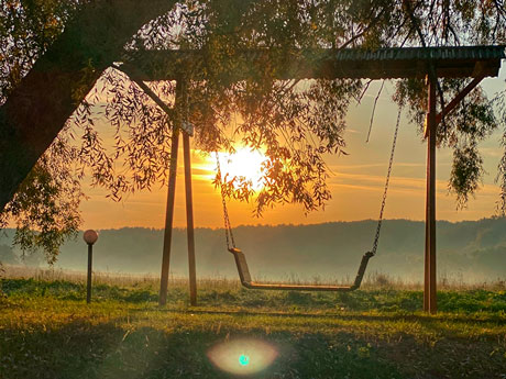 территория фермы