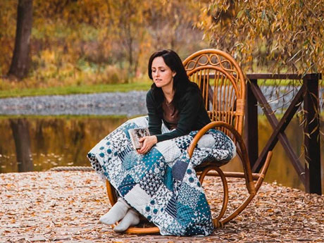 удобства и уют