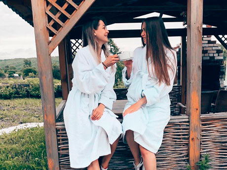 мастер классы